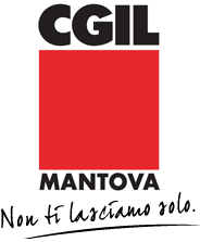 Cgil Mantova
