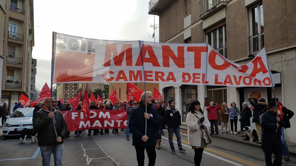 Infortuni sul lavoro in aumento nei primi due mesi dell’anno, l’11 aprile CGIL e UIL scioperano anche per chiedere più sicurezza nei luoghi di lavoro