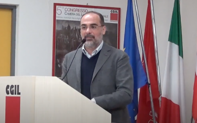 Lavoro: in provincia di Mantova aumentano gli avviamenti, ma nell’80,5% dei casi si tratta di contratti precari con un boom dei contratti di somministrazione aumentati del 40%