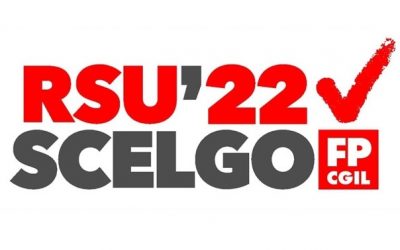 ELEZIONI RSU 2022