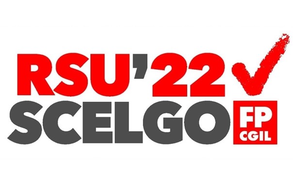 ELEZIONI RSU 2022