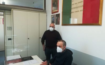 MANTUA SURGELATI, INCONTRO IN PROVINCIA: SONO QUATTRO I POTENZIALI ACQUIRENTI. FLAI CGIL MANTOVA: “VOGLIAMO VEDERE I PIANI INDUSTRIALI”