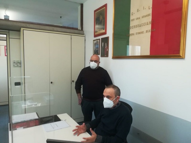 MANTUA SURGELATI, INCONTRO IN PROVINCIA: SONO QUATTRO I POTENZIALI ACQUIRENTI. FLAI CGIL MANTOVA: “VOGLIAMO VEDERE I PIANI INDUSTRIALI”