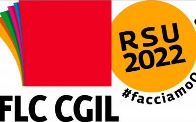 Elezioni RSU nei Settori Pubblici e della Conoscenza: vota FLC CGIL