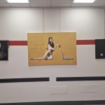 Giornata Internazionale della Donna, inaugurata in Sala Motta la mostra ‘Donna è vita’ di Tiziana Salvi