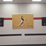 Giornata Internazionale della Donna, inaugurata in Sala Motta la mostra ‘Donna è vita’ di Tiziana Salvi