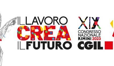 Al via a Rimini il Congresso nazionale della Cgil, presente anche una delegazione della Cgil di Mantova. Ecco il programma fino a sabato