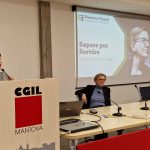 Quando il linguaggio discrimina la donna, la lezione di Eleonora Pinzuti