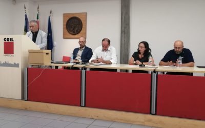 Paolo Campione eletto nuovo segretario di Flc Cgil Mantova