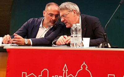 Oltre 1500 assunzioni in meno in provincia di Mantova nel 2023 e il 78% con contratti “flessibili”. Ecco i dati dell’analisi Cgil Mantova