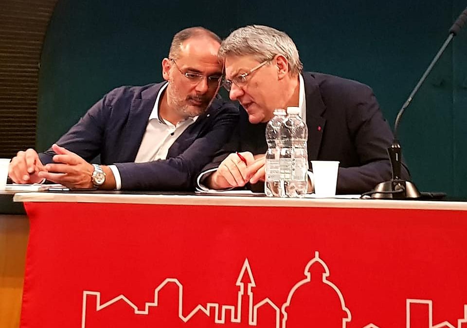 Oltre 1500 assunzioni in meno in provincia di Mantova nel 2023 e il 78% con contratti “flessibili”. Ecco i dati dell’analisi Cgil Mantova