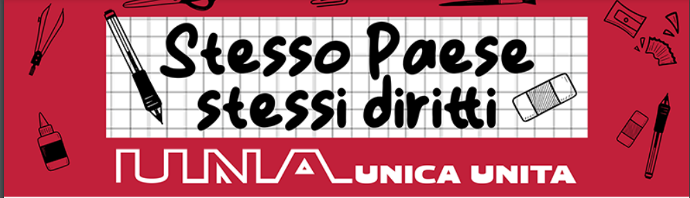 Il 18 gennaio arriva a Mantova il Camper Flc Cgil per dire no all’autonomia differenziata e alla divisione del Paese