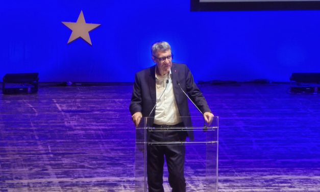 No alla riforma della giustizia, le iniziative del Comitato del NO: il 17 marzo Bachelet e Landini chiudono la campagna al Mamu