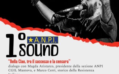 Festa Resistente: “Bella Ciao tra successo e censura” se ne parla il 29 giugno all’Arci Te Brunetti