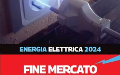 Fine del mercato tutelato dell’energia elettrica, ecco cosa c’è da sapere