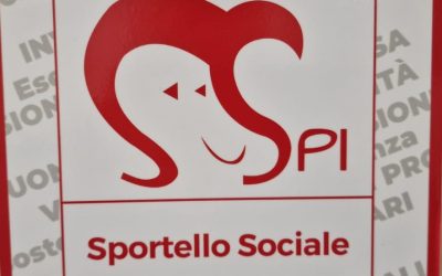 Sportello Sociale Spi Cgil Mantova: sempre più richieste di aiuto e sempre più da italiani. In un anno oltre duemila contatti