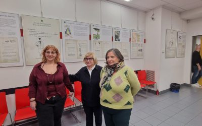 “I Problemi del Fascismo”: in sala Motta fino al 15 novembre la mostra che spiega la propaganda fascista nelle scuole attraverso i libri di testo
