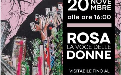 Giornata Internazionale eliminazione violenza sulle donne – Mercoledì 20 novembre alla Cgil di Mantova inaugurazione Mostra e presentazione iniziative