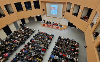 Il 29 novembre vietato mancare: sciopero generale e manifestazioni in tutta Italia. Soffiati: “Ci aspettano sette anni di tagli a tutto ciò che è pubblico”