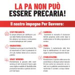 RSU 2025: al via le elezioni nella Pubblica Amministrazione. La CGIL protagonista anche a Mantova