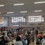 Campagna referendaria: grande sforzo profuso dal Comitato provinciale CinqueSì con oltre 250 iniziative, oltre 500 assemblee, 15mila lavoratori raggiunti e oltre 1500 contatti social al giorno