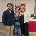 Emiliana Galati eletta nella segreteria della Flc Cgil Mantova