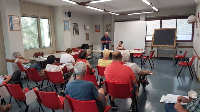Referendum, l’analisi del voto dei segretari di Lega dello Spi
