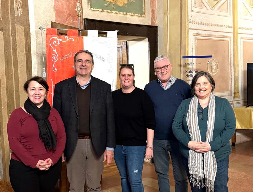 Negoziazione sociale con i Comuni mantovani, pronta la bozza della piattaforma 2026