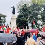 Assemblea Generale CGIL: intensificare la mobilitazione per la Palestina e per la pace