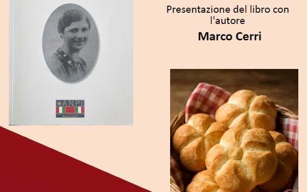 Pane e Resistenza: l’ANPI Omaggia Giuseppina Rippa alla Camera del Lavoro di Mantova