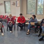 Dopo l’abbordaggio alle navi della Flotilla, Orezzi: “Venerdì 3 ottobre sciopero generale e corteo in città nel pomeriggio”