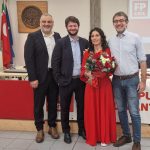 Magda Tomasini eletta all’unanimità nuova segretaria generale di Fp Cgil Mantova