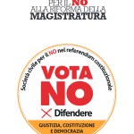 Referendum giustizia, vademecum per il No alla riforma della magistratura