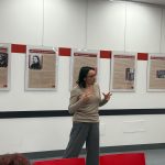 La figura rivoluzionaria di Anna Kuliscioff a cent’anni dalla morte, mostra alla Cgil di Mantova