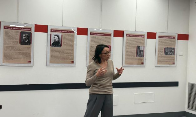 La figura rivoluzionaria di Anna Kuliscioff a cent’anni dalla morte, mostra alla Cgil di Mantova