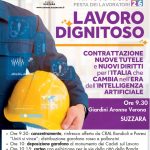 Primo Maggio 2026, gli appuntamenti in provincia
