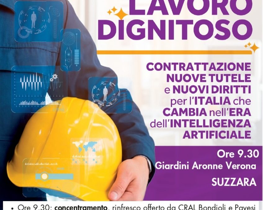 Primo Maggio 2026, gli appuntamenti in provincia