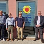 “Noi ci siamo – Una telefonata per sentirsi meno soli”. Partito il progetto che vede coinvolti Spi Cgil Mantova, Il Girasole e comune di San Giorgio Bigarello