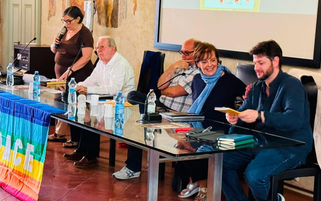 Socialismo, amore, donne, terra e dolore: le cinque parole che racchiudono Argentina Altobelli. Il 27 maggio la presentazione della riedizione del libro di Lucchini per il 125esimo della Camera del Lavoro
