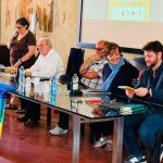 Socialismo, amore, donne, terra e dolore: le cinque parole che racchiudono Argentina Altobelli. Il 27 maggio la presentazione della riedizione del libro di Lucchini per il 125esimo della Camera del Lavoro