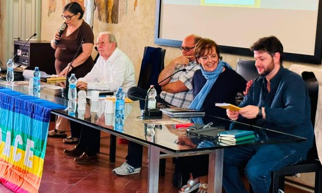 Socialismo, amore, donne, terra e dolore: le cinque parole che racchiudono Argentina Altobelli. Il 27 maggio la presentazione della riedizione del libro di Lucchini per il 125esimo della Camera del Lavoro