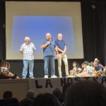 La Storia Conta, a Pomponesco grande festa per il video realizzato dagli alunni della scuola elementare per celebrare gli 80 anni del voto alle donne