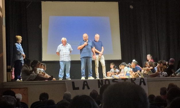 La Storia Conta, a Pomponesco grande festa per il video realizzato dagli alunni della scuola elementare per celebrare gli 80 anni del voto alle donne