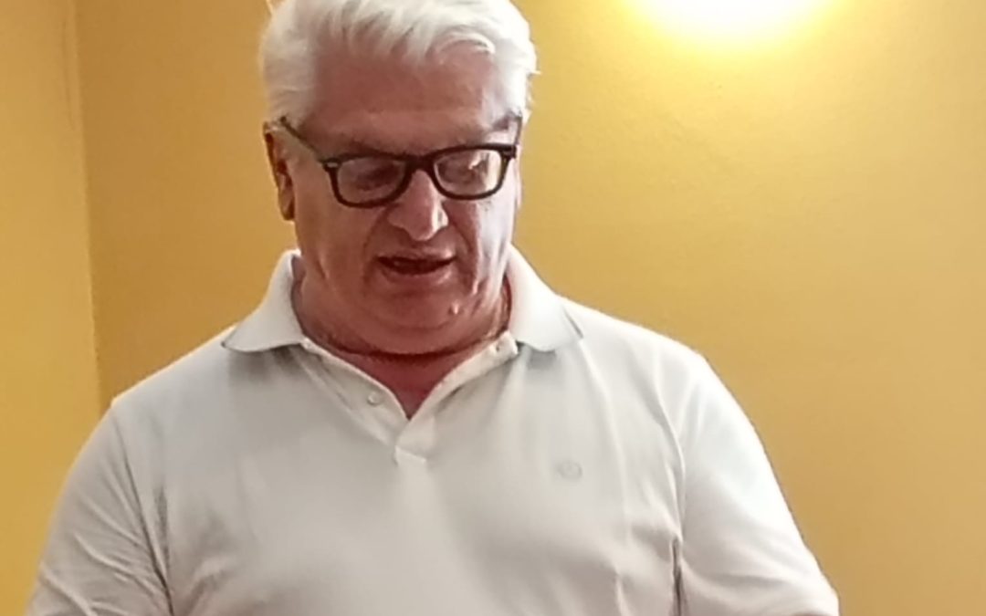 Nel Direttivo Spi a Pegognaga le sfide per il prossimo autunno