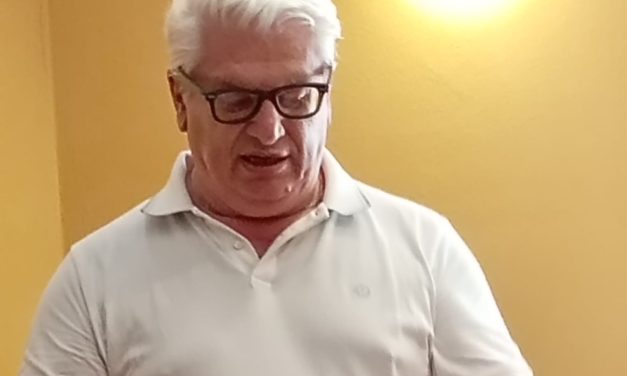 Nel Direttivo Spi a Pegognaga le sfide per il prossimo autunno