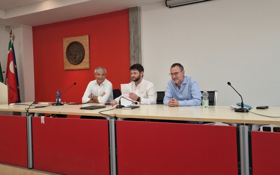 Salari, potere d’acquisto e rappresentanza: ecco la piattaforma unitaria di Cgil, Cisl e Uil