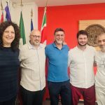 Davide Giordano nuovo segretario generale di Flc Cgil Mantova