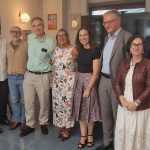 Stefania Pisi è la nuova segretaria generale della Fisac Cgil Mantova