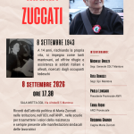 L’8 settembre alla Cgil di Mantova incontro in memoria di Maria Zuccati