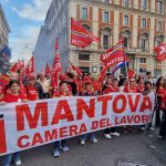In centomila a Roma a difesa della Costituzione e il 20 novembre sarà sciopero generale